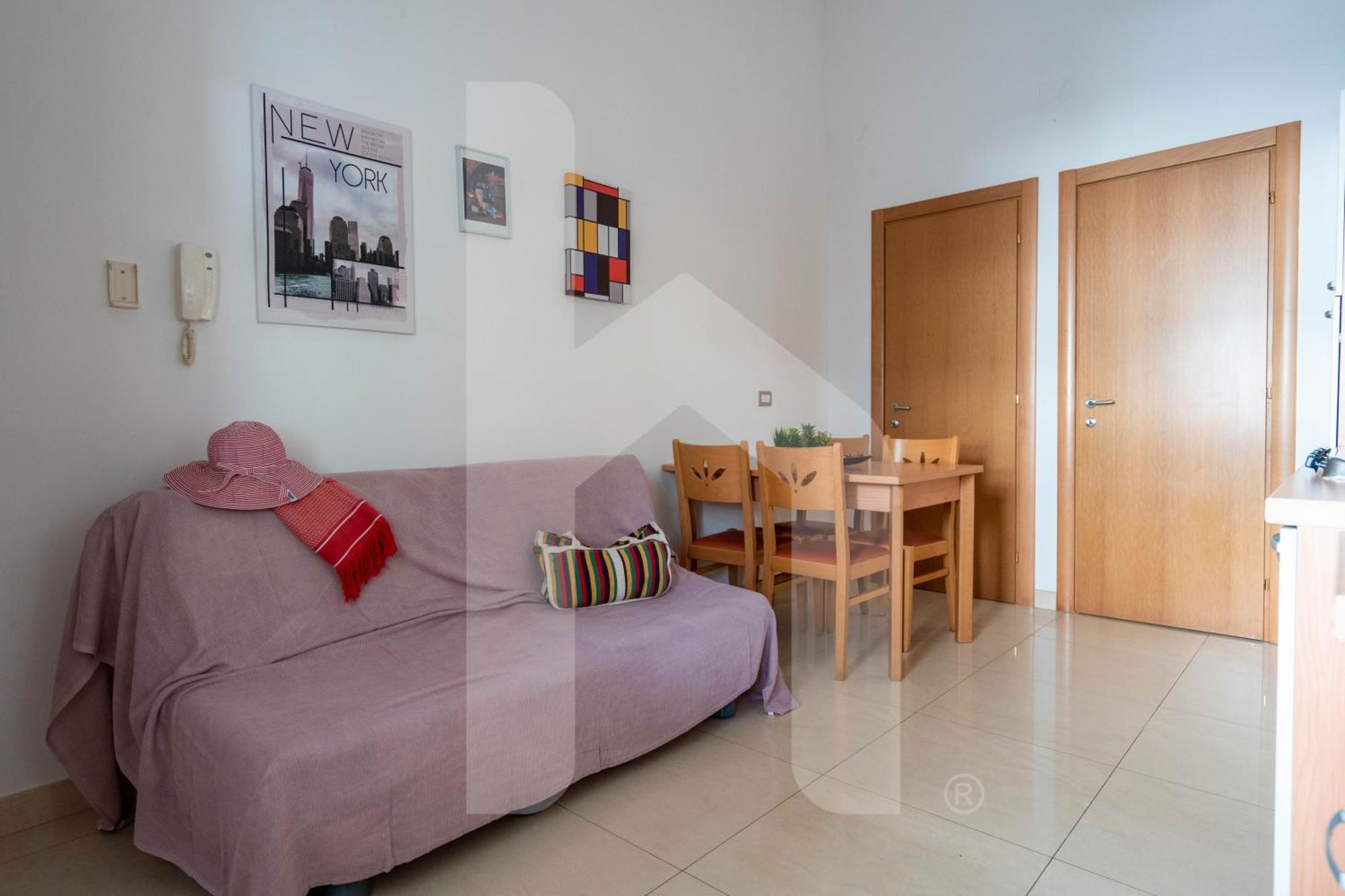 Holiday Rendez Vous Pineto Exterior foto