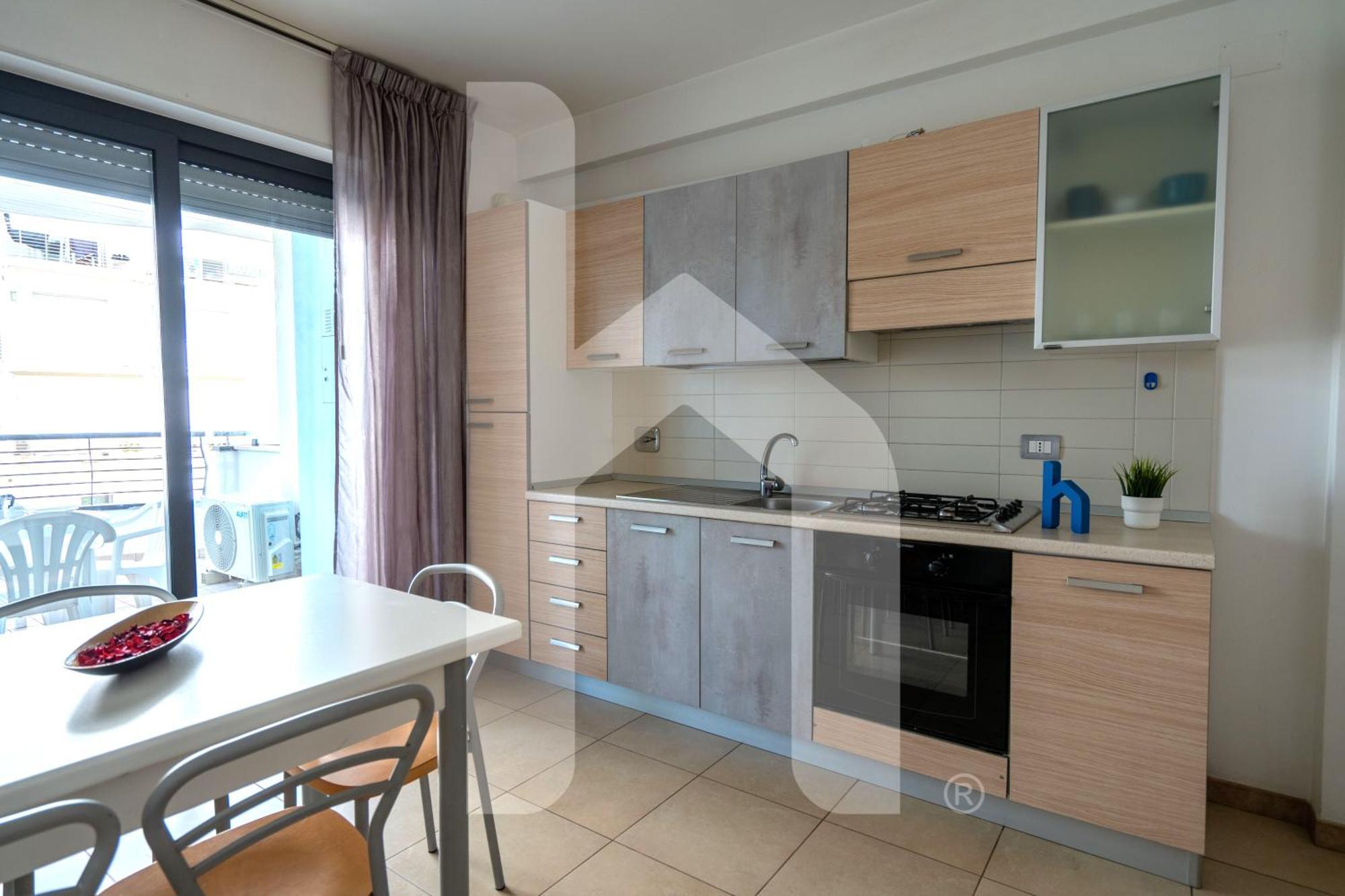 Holiday Rendez Vous Pineto Exterior foto
